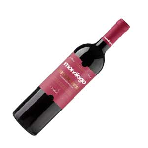 Monólogo Ribera del Duero