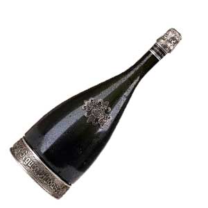 Heredad Brut Reserva Segura Viudas