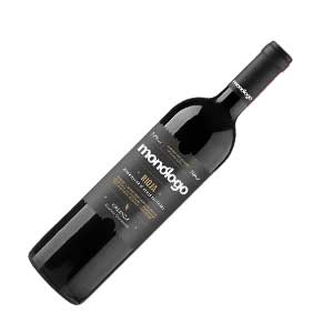 Monólogo crianza