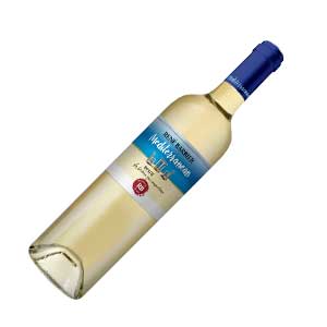 rene barbier mediterranean blanco