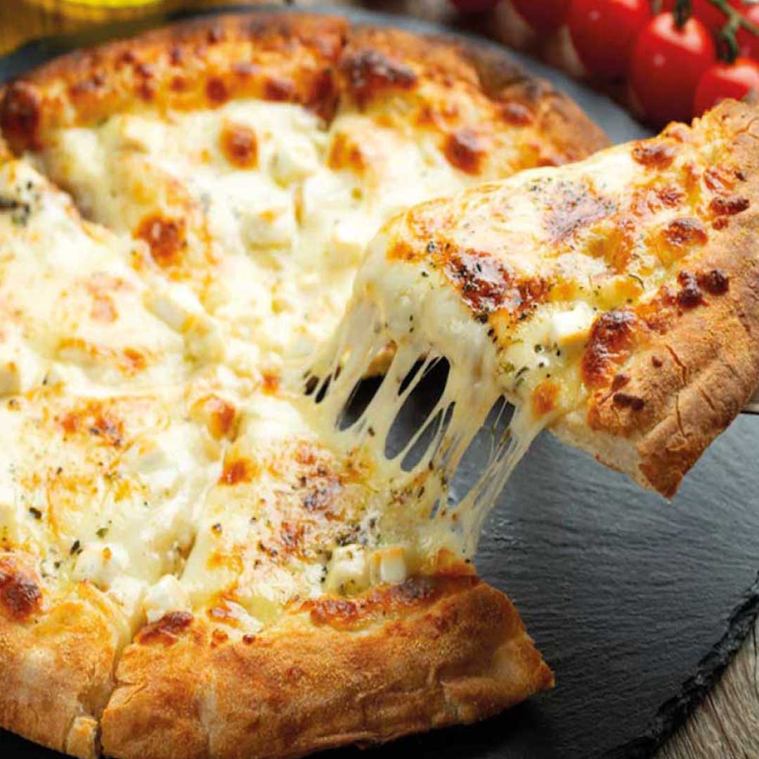 pizzas artesanas Cambrils Casa Vidal