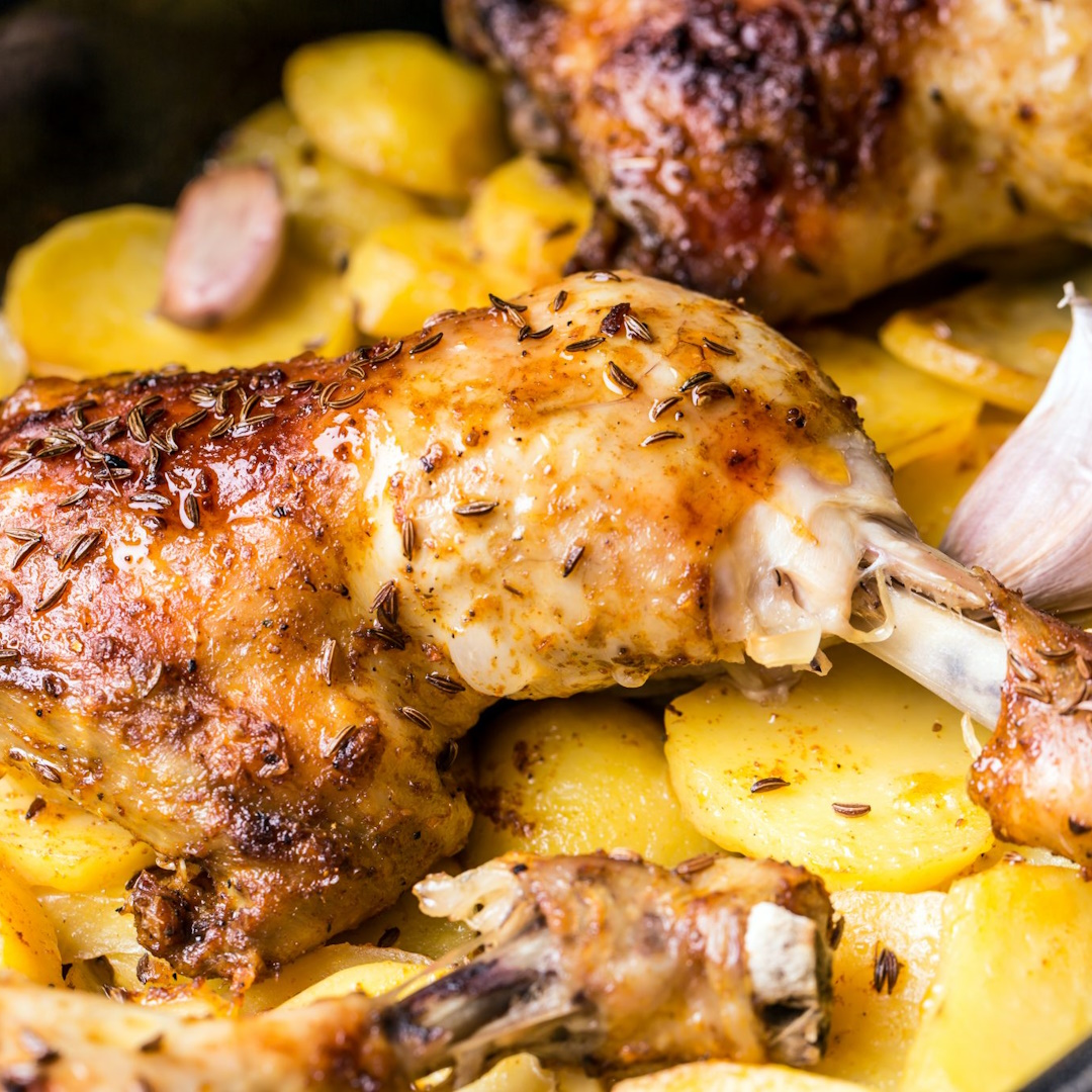 platos combinados restaurante Cambrils Casa Vidal