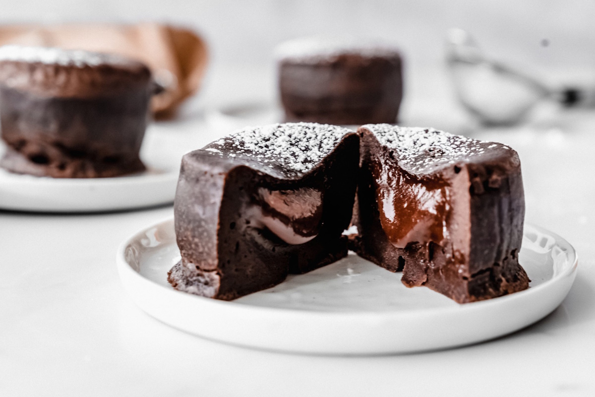 postres restaurante en Cambrils Casa Vidal