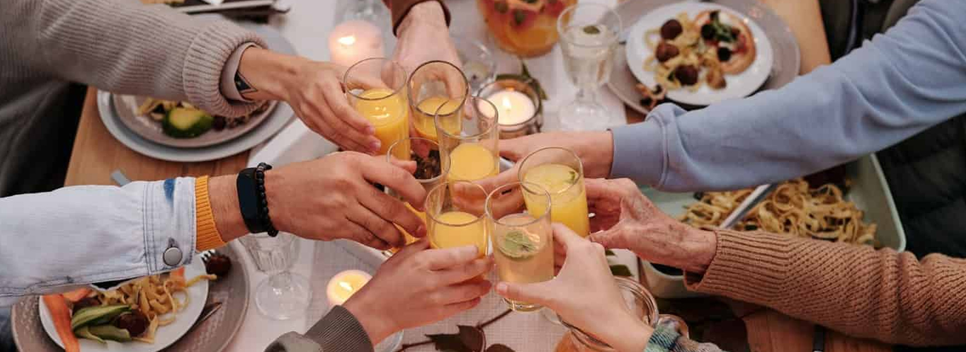 organizar cena de empresa en Cambrils