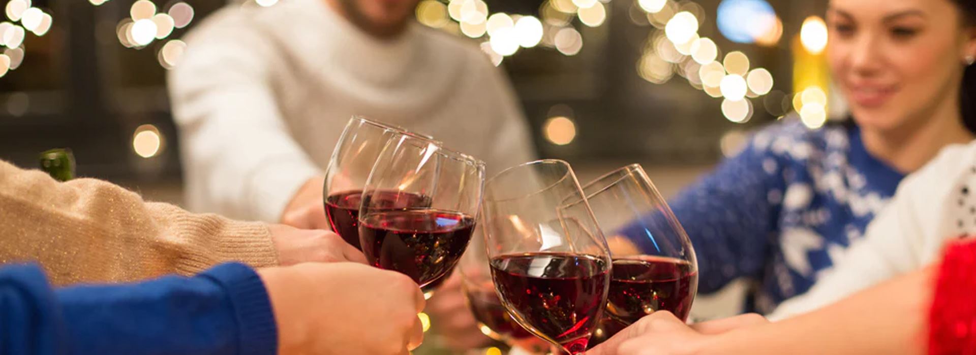 organizar cena de Navidad en Cambrils