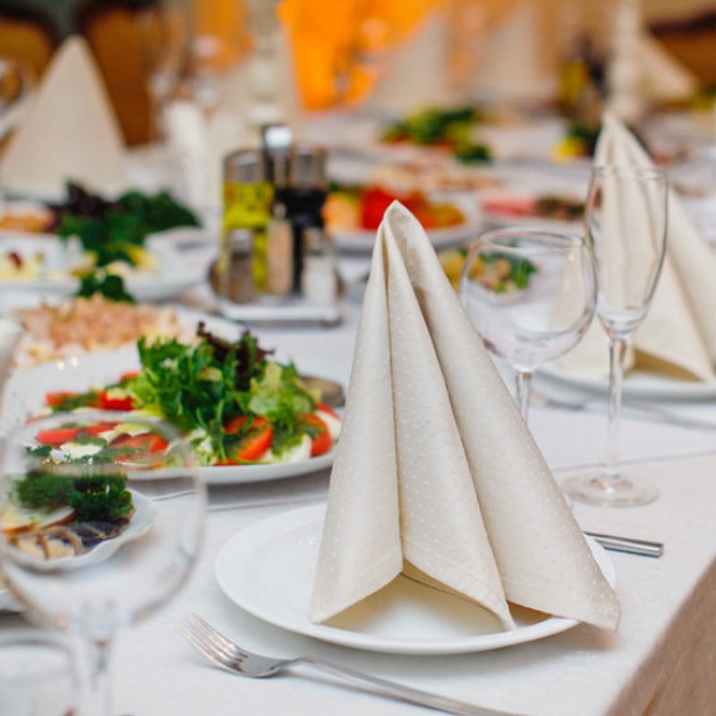 restaurante para eventos en Cambrils Casa Vidal