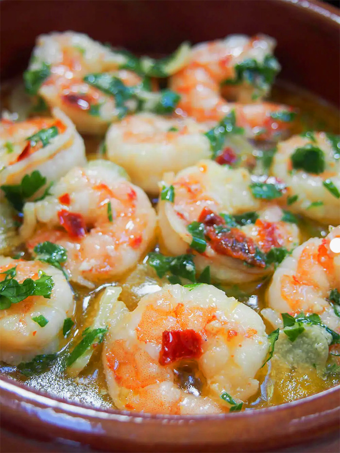las mejores tapas en Cambrils