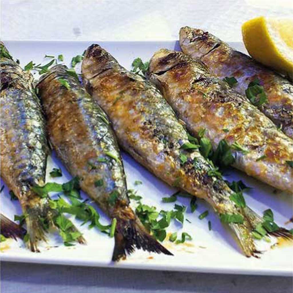 Tapas Cambrils Casa Vidal